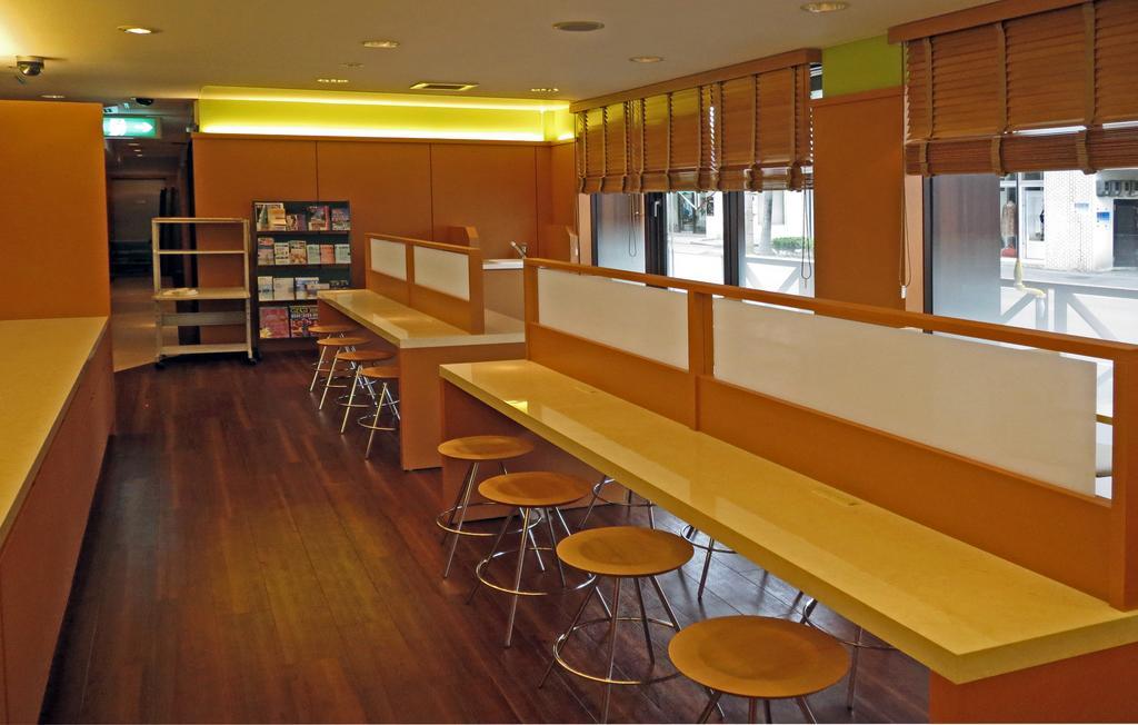 Super Hotel Ishigakijima Ishigaki  Екстериор снимка
