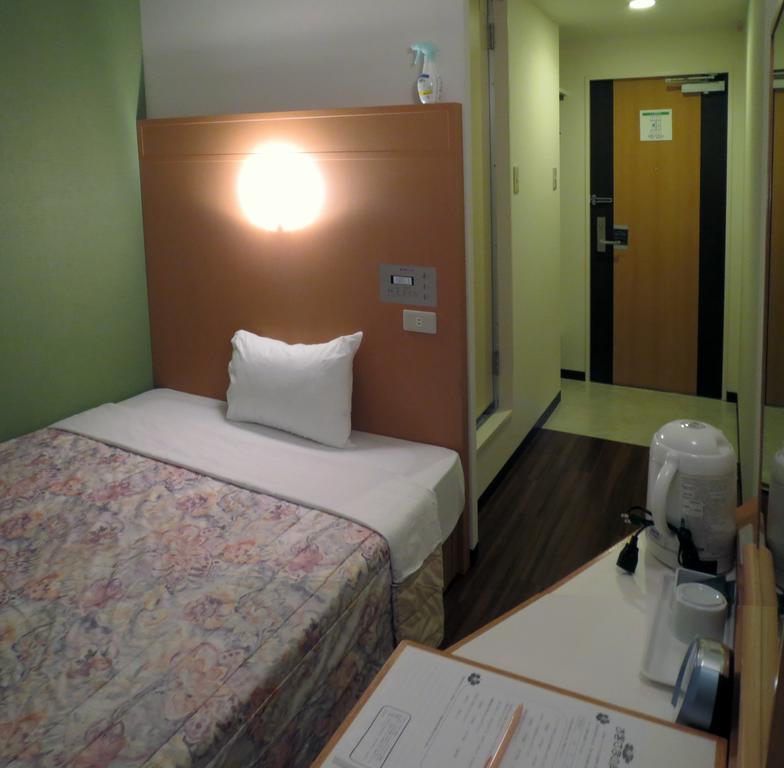 Super Hotel Ishigakijima Ishigaki  Стая снимка
