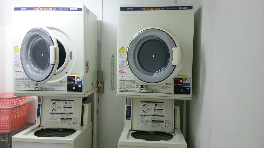 Super Hotel Ishigakijima Ishigaki  Екстериор снимка