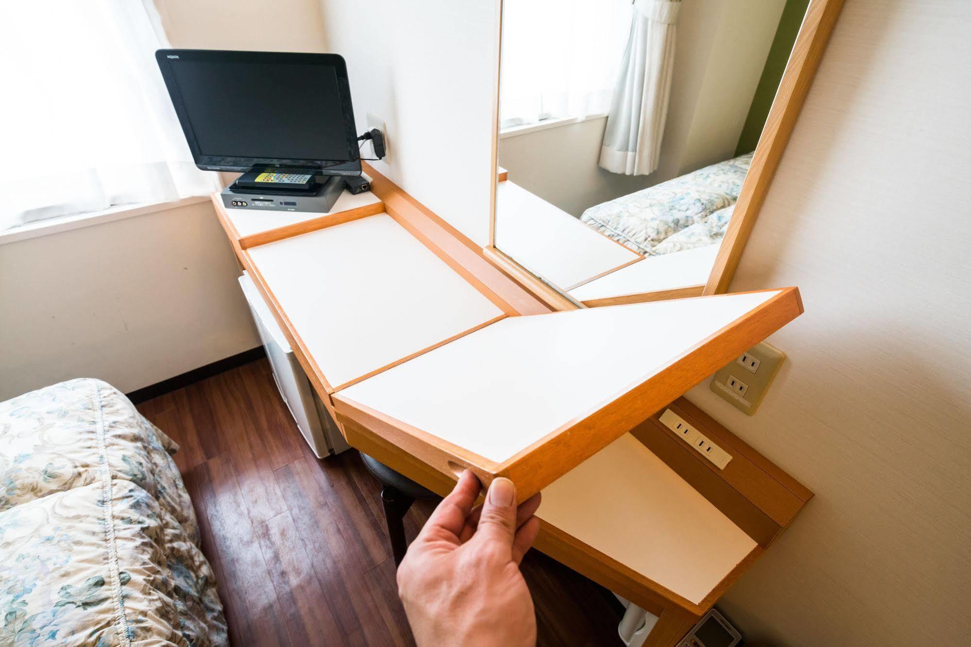 Super Hotel Ishigakijima Ishigaki  Екстериор снимка