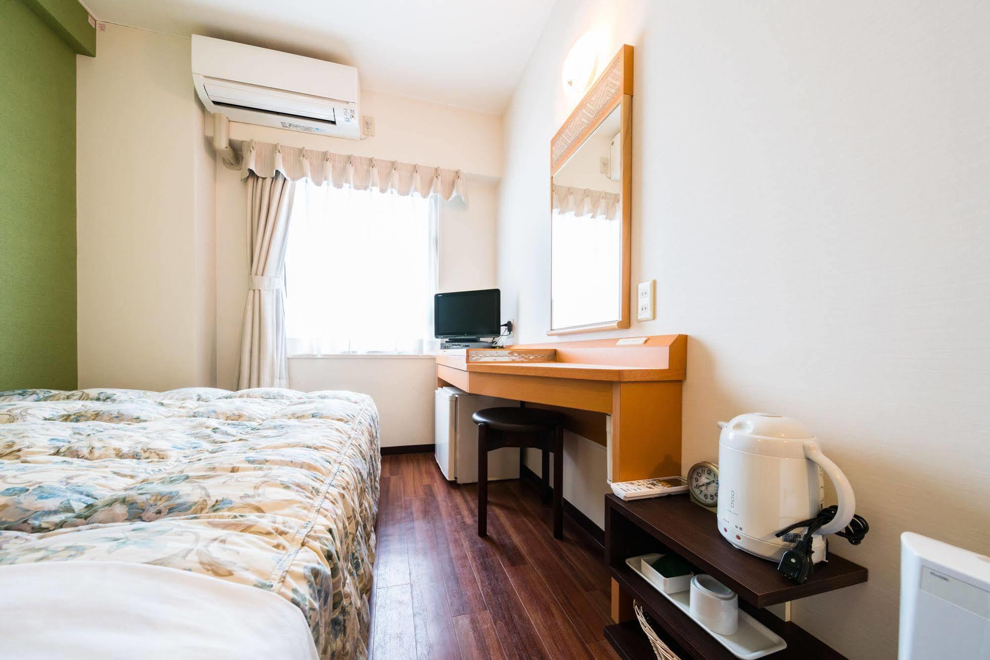 Super Hotel Ishigakijima Ishigaki  Екстериор снимка