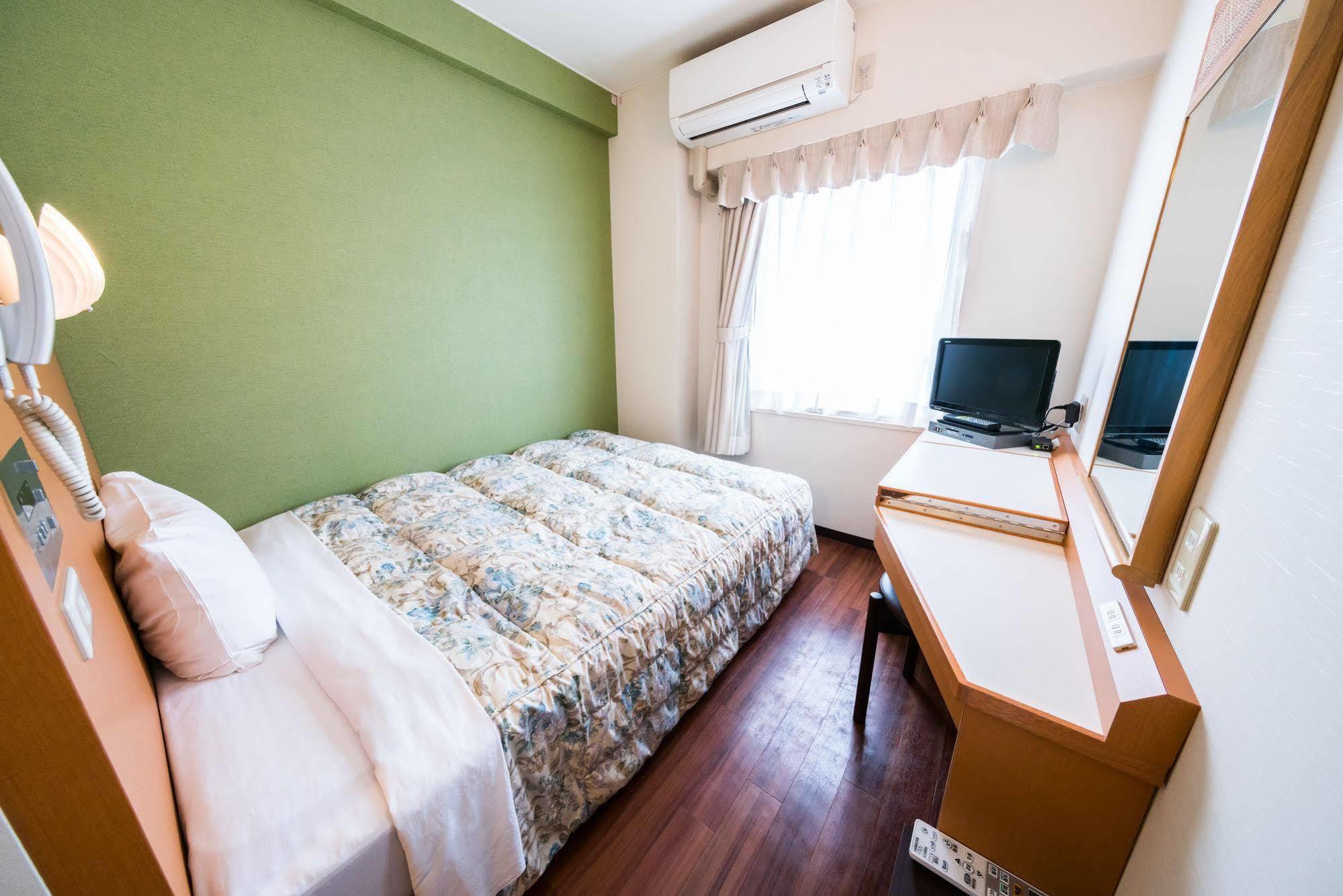 Super Hotel Ishigakijima Ishigaki  Екстериор снимка