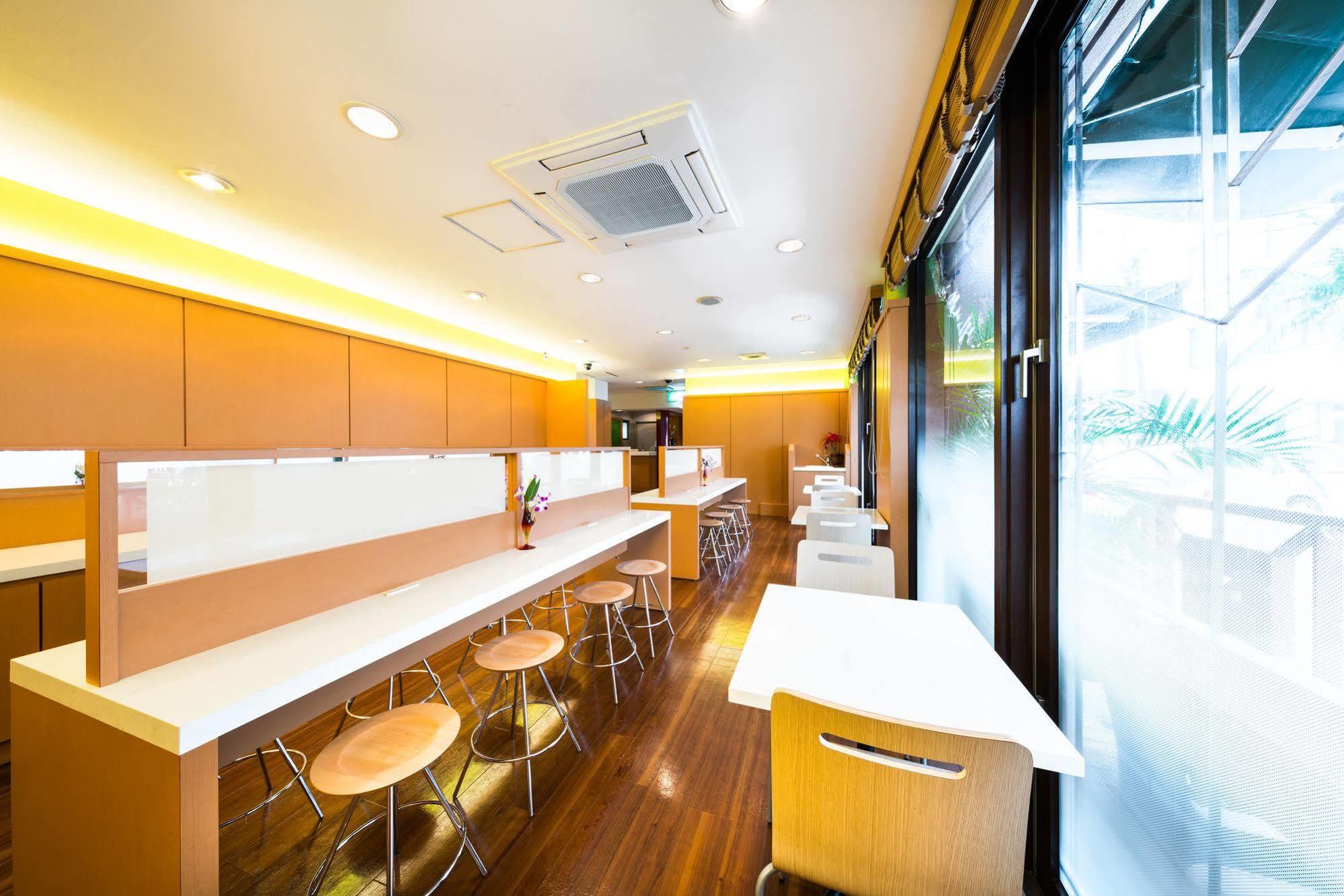 Super Hotel Ishigakijima Ishigaki  Екстериор снимка