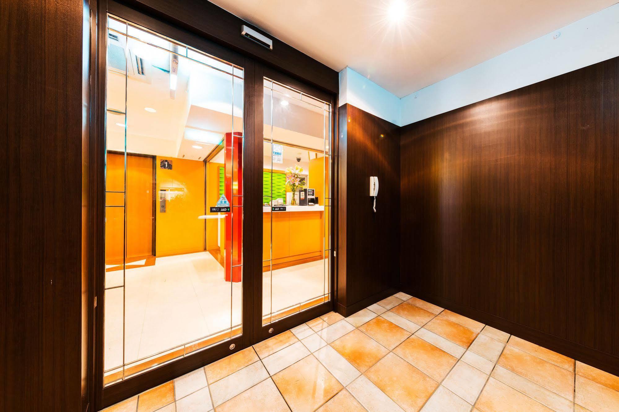 Super Hotel Ishigakijima Ishigaki  Екстериор снимка