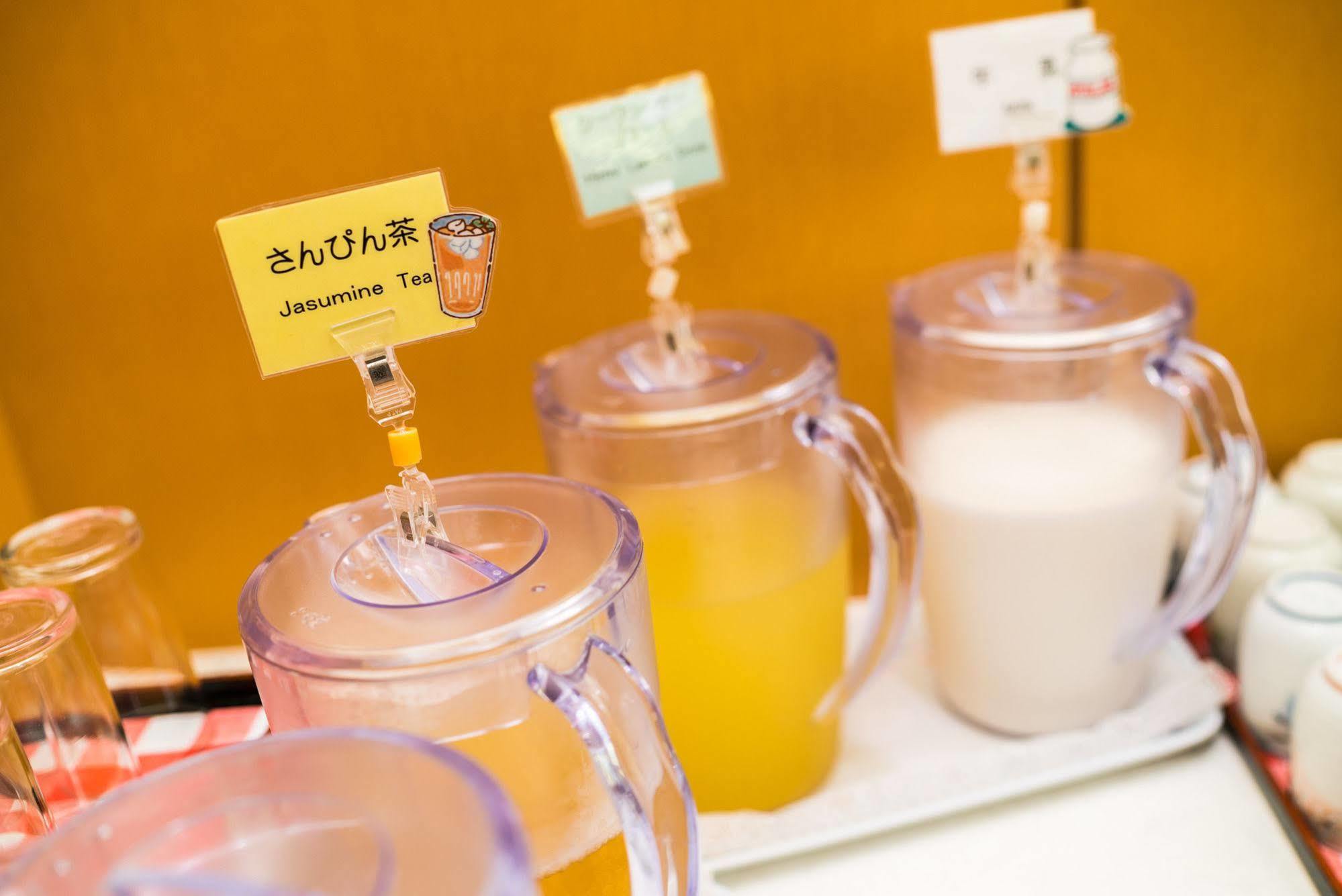 Super Hotel Ishigakijima Ishigaki  Екстериор снимка