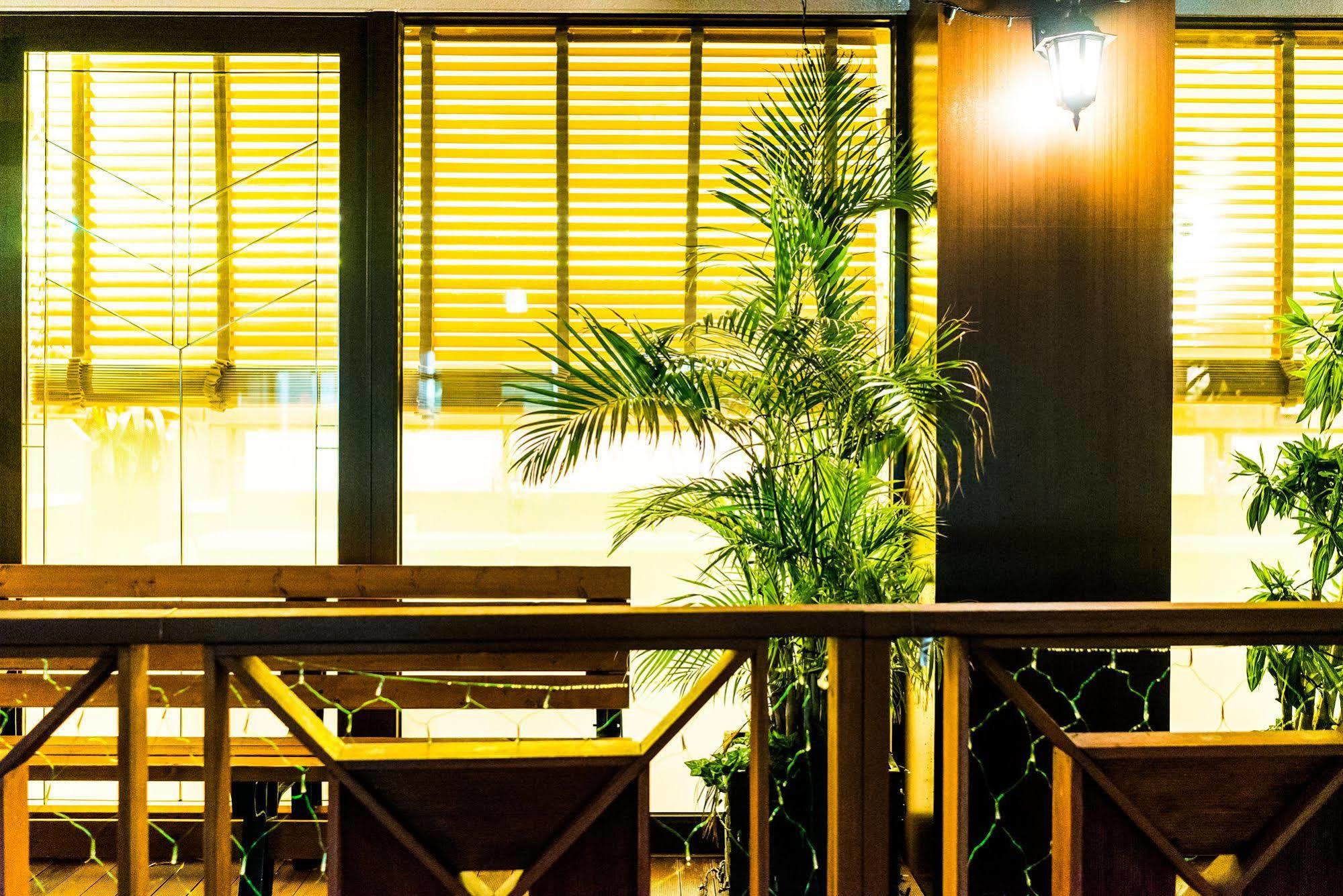 Super Hotel Ishigakijima Ishigaki  Екстериор снимка
